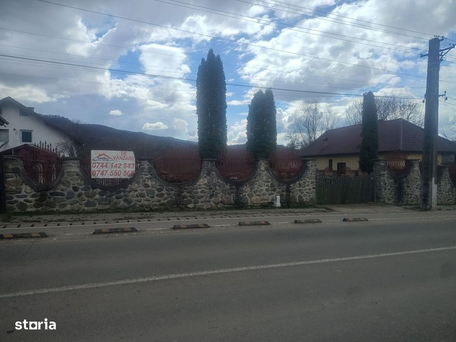 Teren / Salatrucel / Valcea /