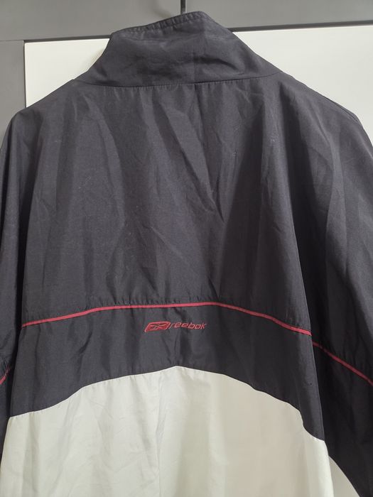 Bluza sport barbati Reebok XL