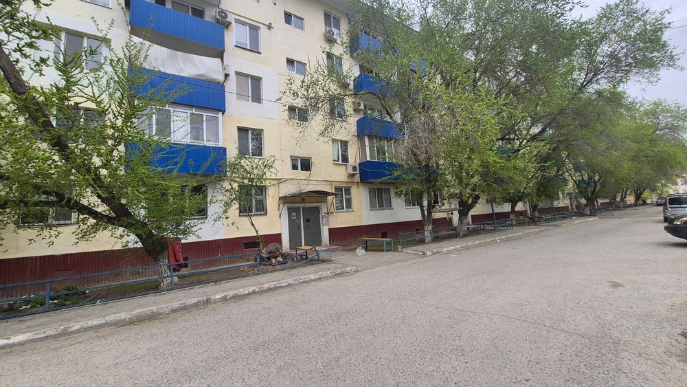 Продается 2х комнатная квартира (Авангард-2, 16 дом)