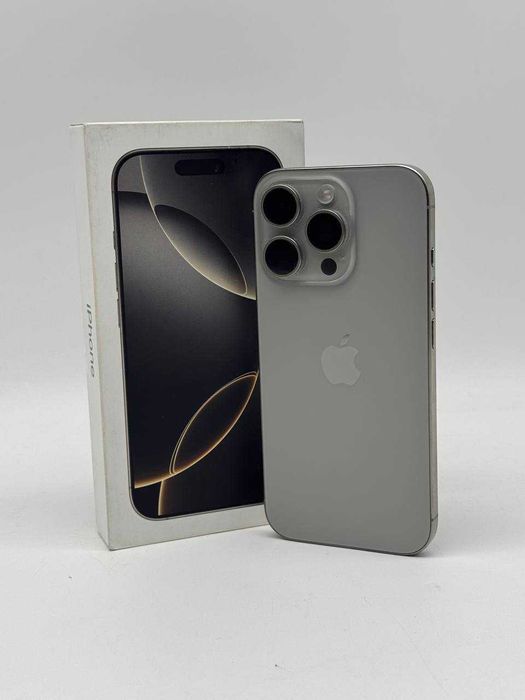 Apple iPhone 16 Pro 128 GB