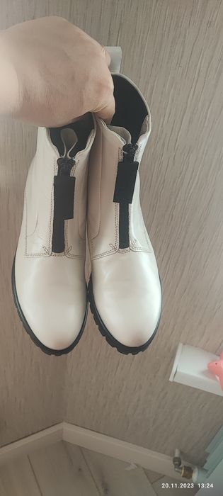 Обувь эссо оригинал