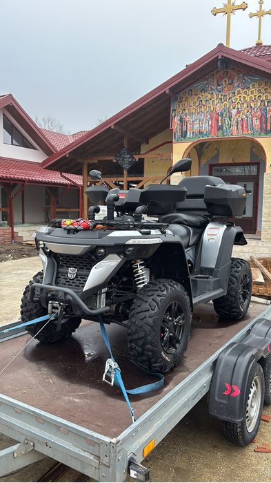 Linhai M550L  (nu cf moto , can am ,  polaris , tgb )