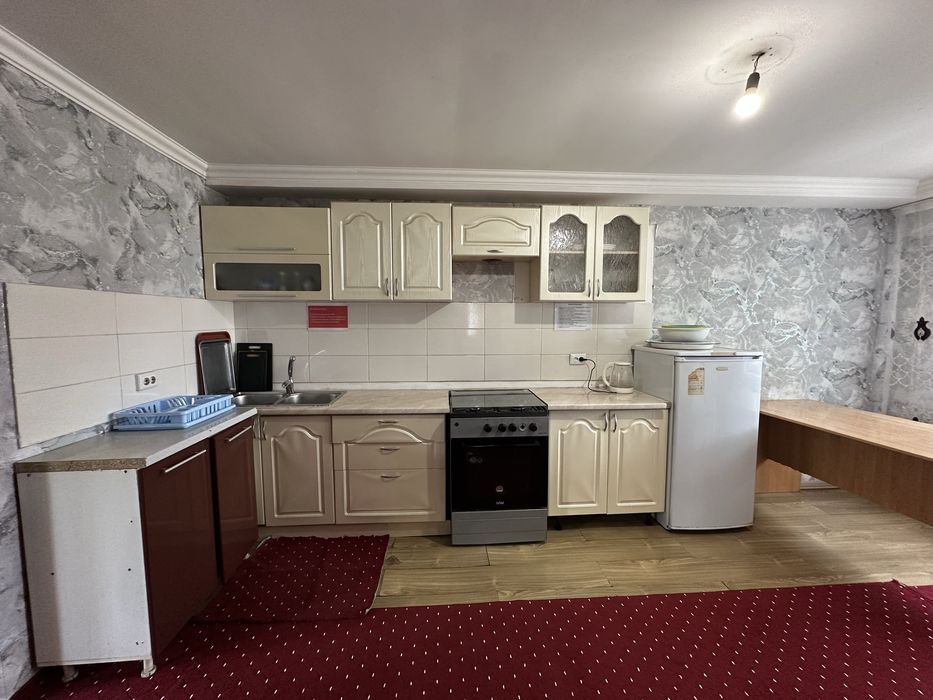 Сдам коттедж посуточно