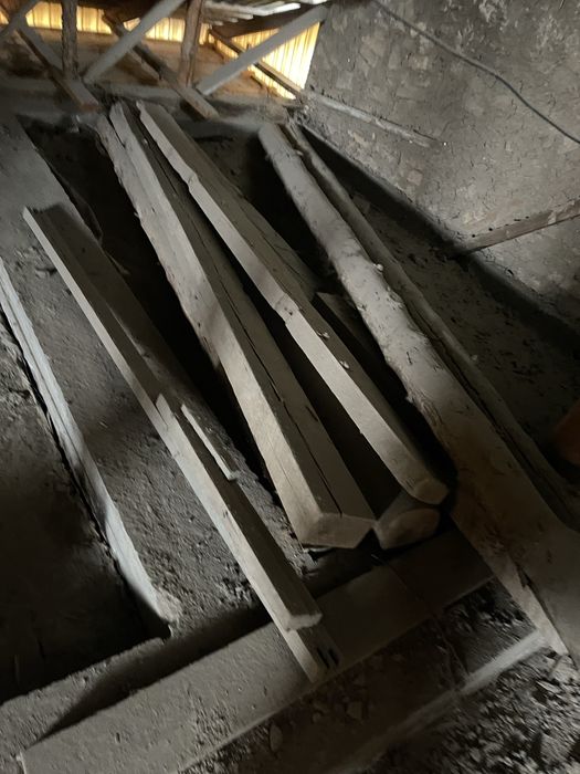 Тахта черный потолокка, балка тусин, утин дрова