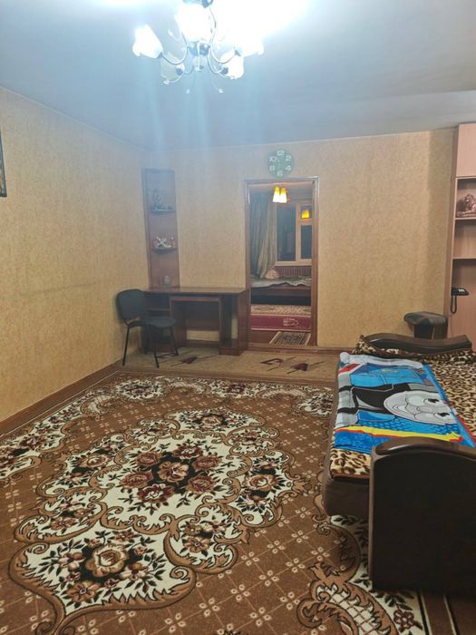 Продается квартира Буз базар, Максим Горький, БИЙ 2/4/4