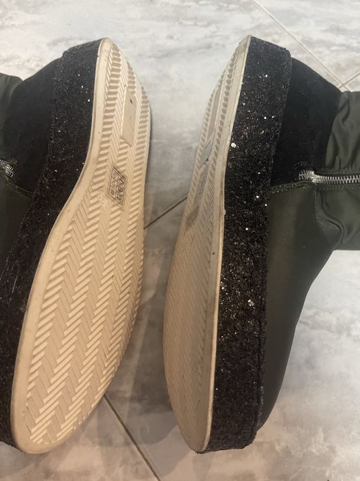 Дамски Боти FIORUCCI