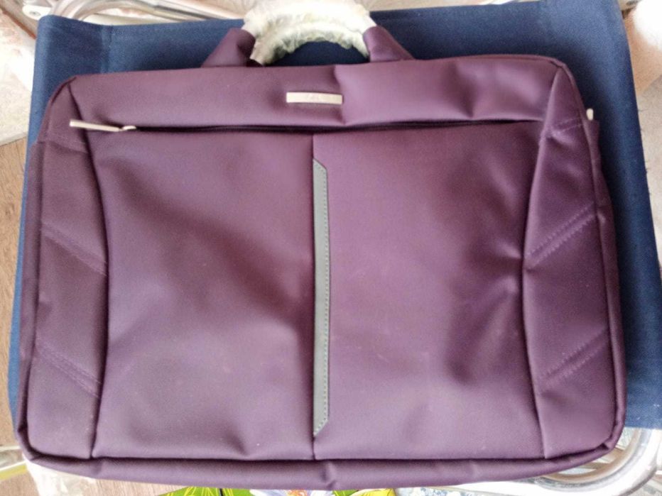 Сумка   для   ноутбука