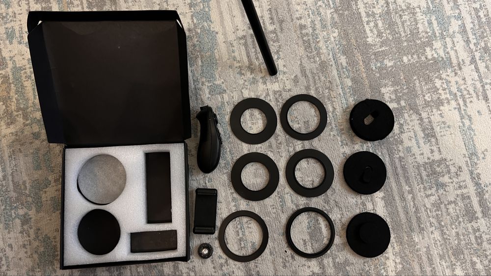 Продам  Суфлер Pronstoor со штативом