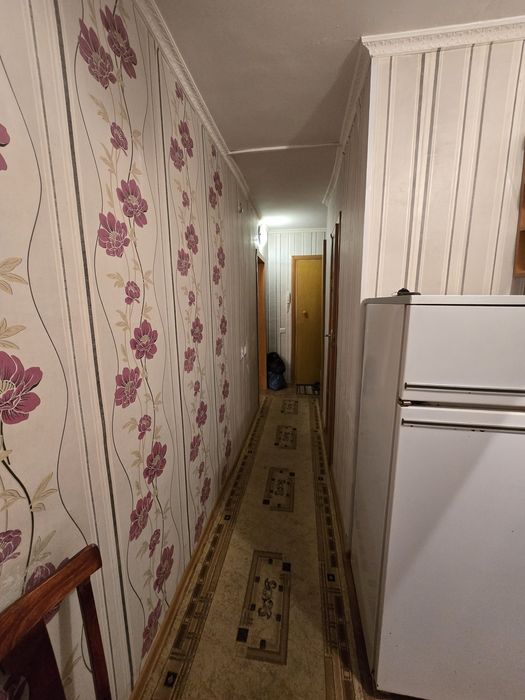 Продам 1комн квартиру