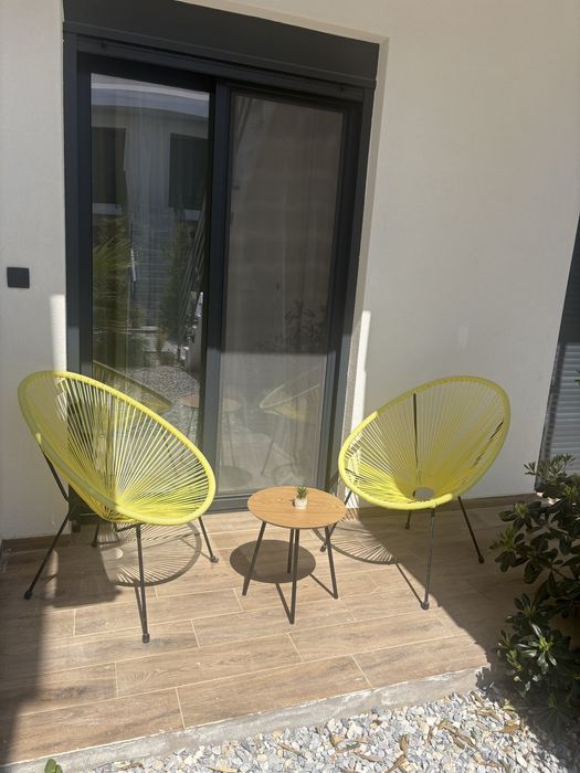 Апартаменти под наем 2026г., Паралия Офринио, Гърция