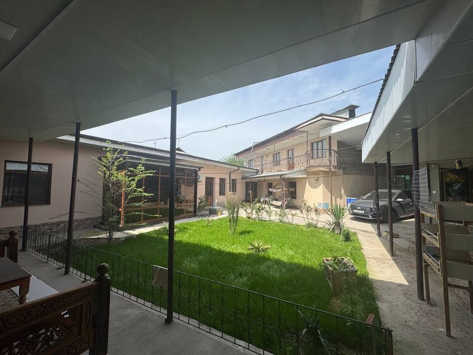 Частный Дом 7 соток срочно продаётся