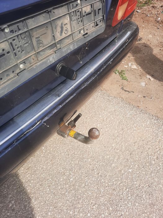 Mercedes Е 200 w210