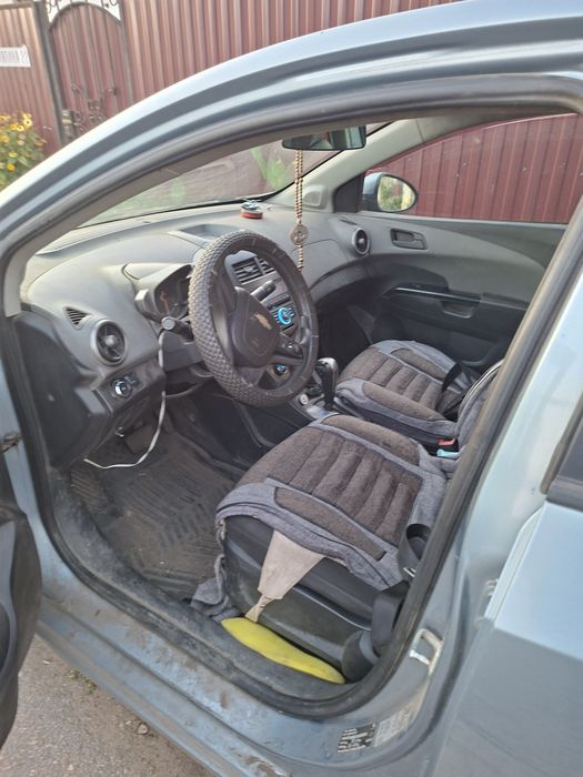 Продам Шевроле Авео Т - 300
