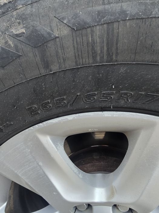 Продам резину Goodride