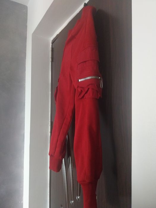 Trening copii made by society