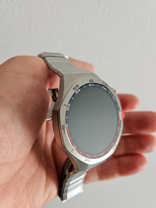Watch Huawei Gt 5 Pro nou 2025 neactivat Garantie.