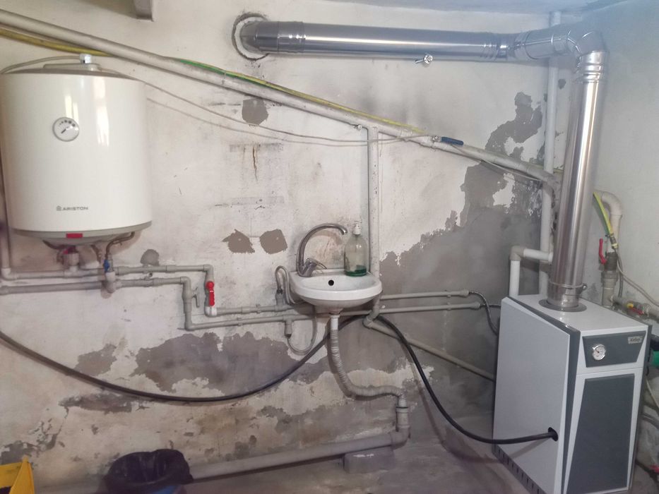 Продам отдельный Дом