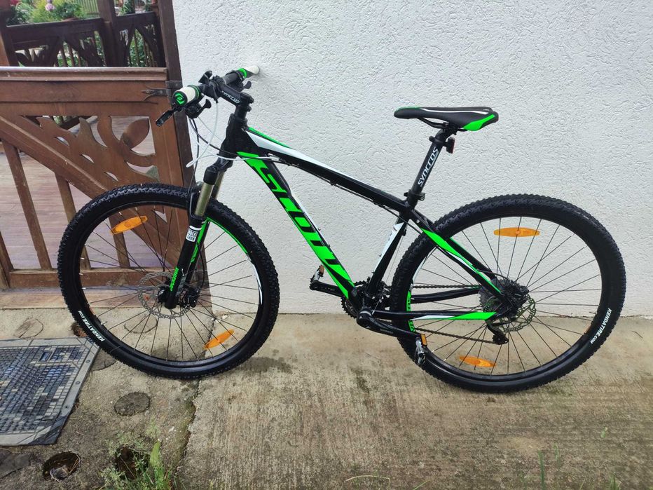 MTB Scott Aspect 910, Mărime M, 29"