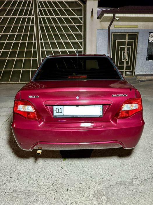 Продаётся Daewoo Nexia 2