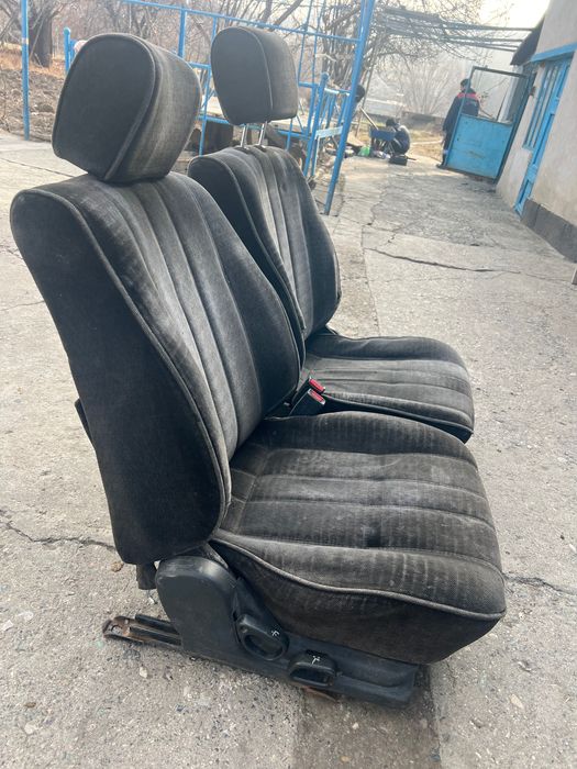сидения для авто