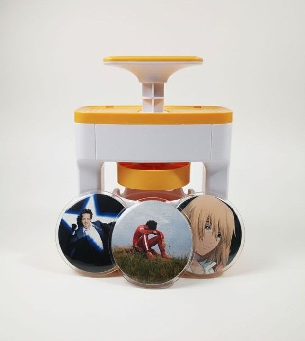 Значки на заказ,с любым вашим фд