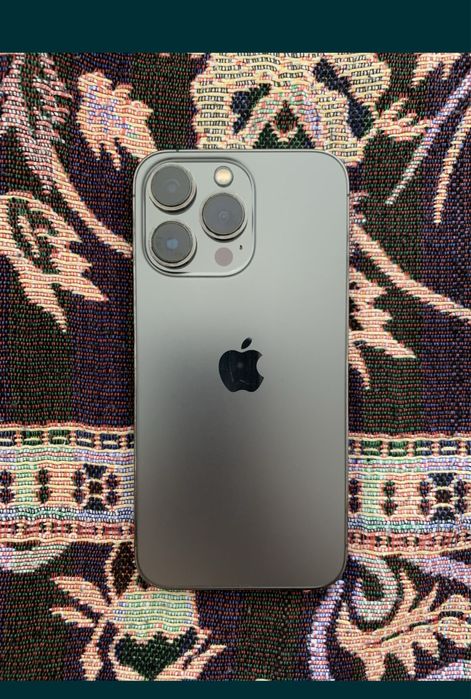 iphone 13 pro сост хорош 170налл