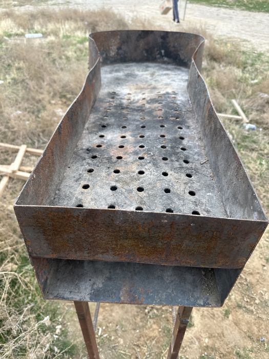 Продам мангал высшего качества