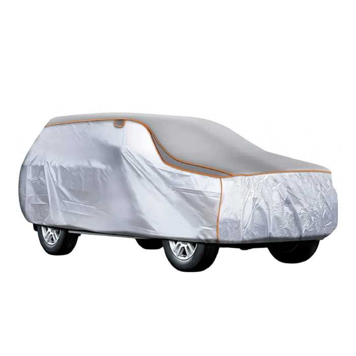 Покривало против градушка за Джип M Д432 Ш185 В145см