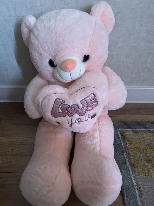 Мягкая играушка,мишка