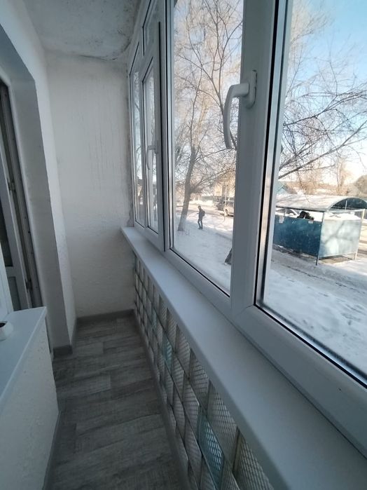 продам однокомнатную квартиру
