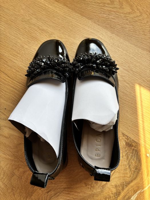 Mocasini Epica - Benvenuti m38