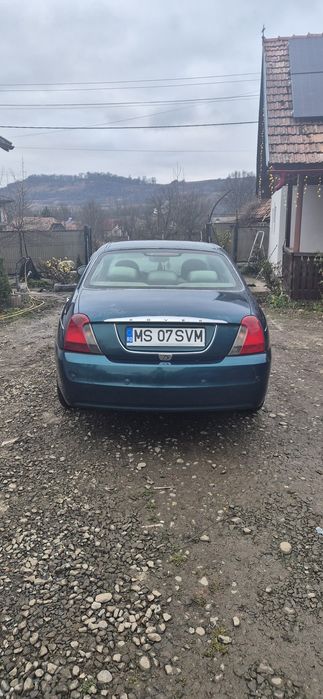 Vand Rover 75-2.0 Diesel/2005/motor BMW