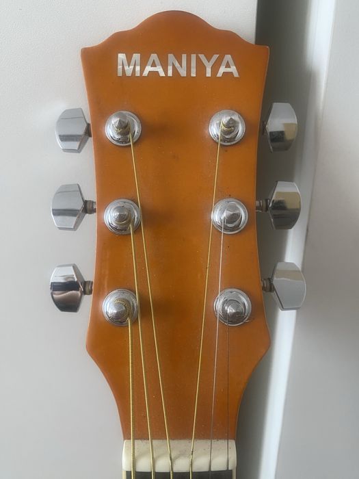 Продаю гитару буу