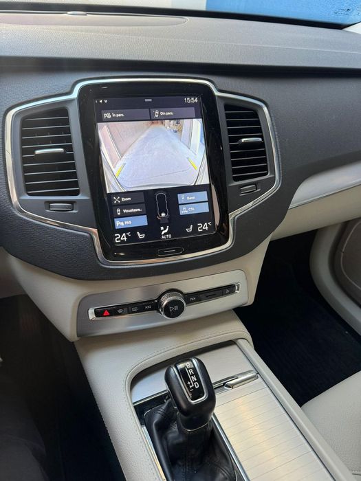 Volvo XC90 T5/2.0 BENZINA/2018