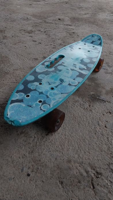 Пиниборд сатылады