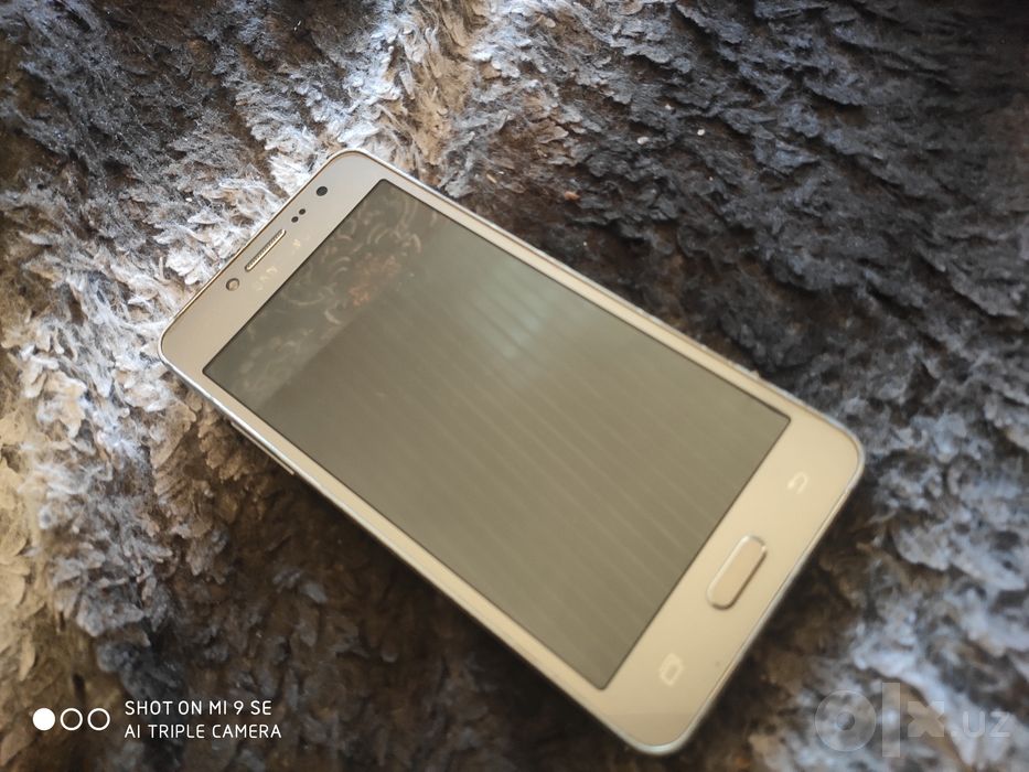 Samsung J2 Prima || Хорошая состояние
