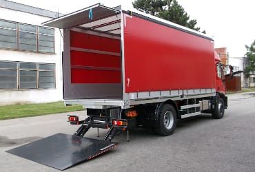 Transport marfa ,intern , international .