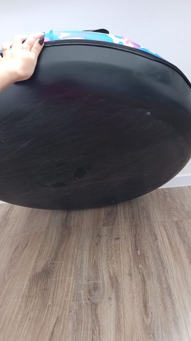 Ватрушка тюбинг санки