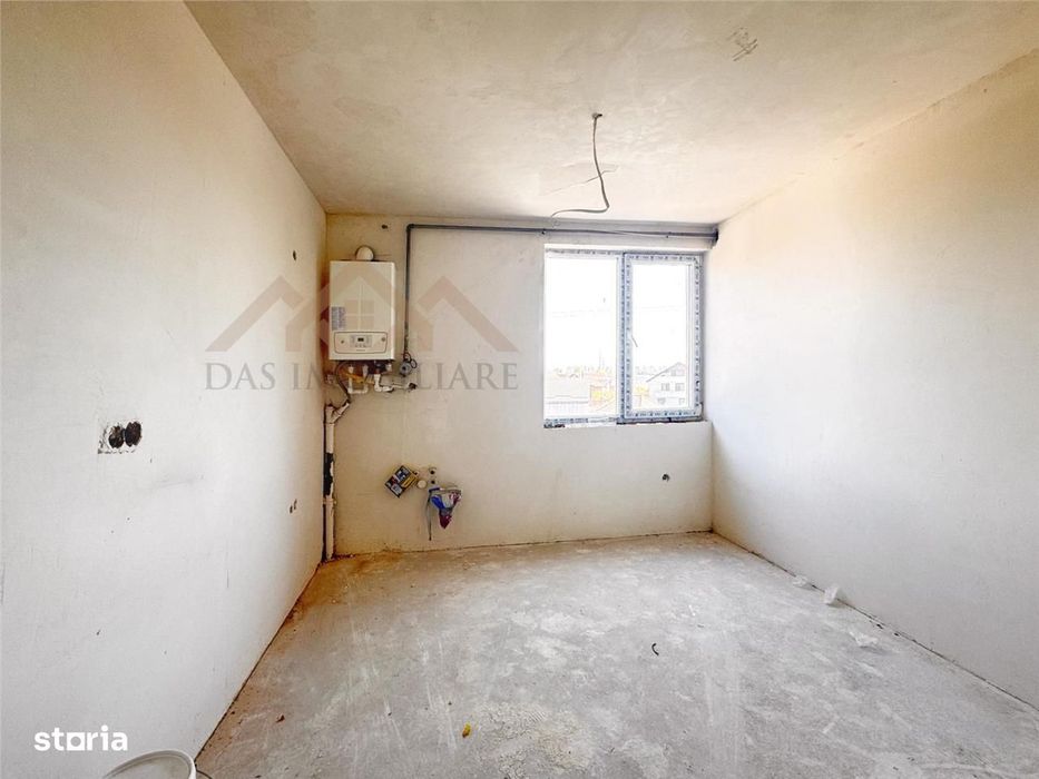 Apartament 1 camera, bloc nou, zona Daliei