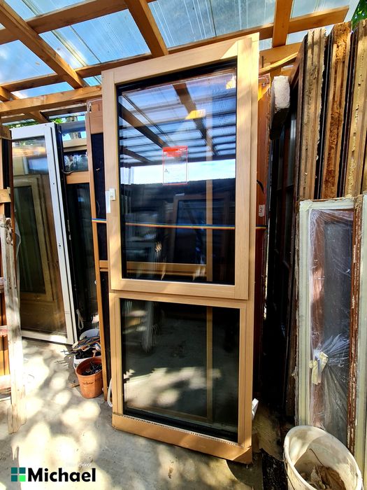 Tripan lemn stratificat,Internorm,Austria ( LXIX)