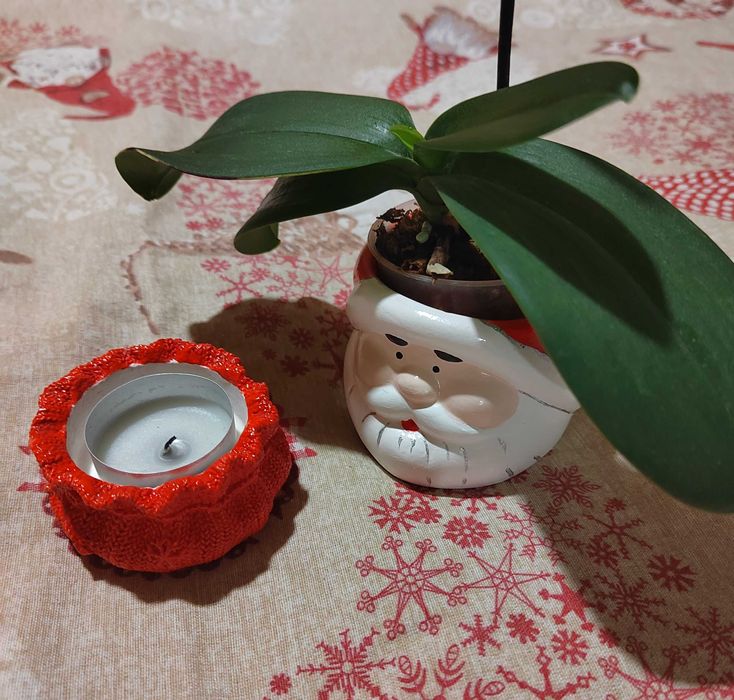 Коледна декорация