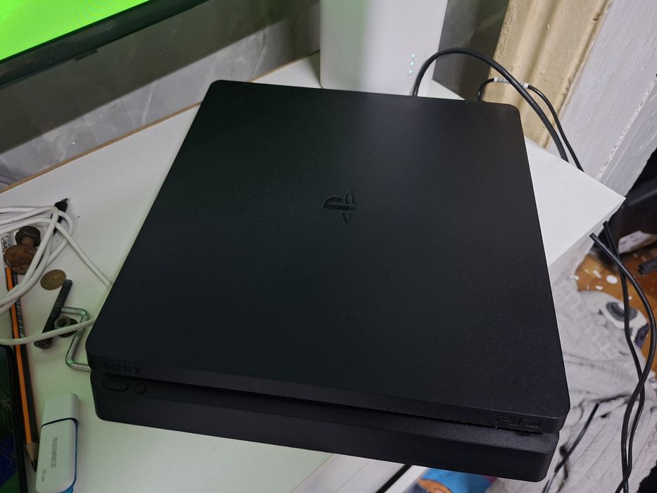 Продам Pc4 sslim