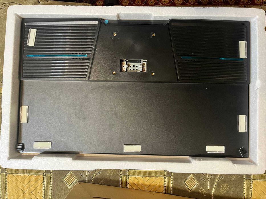 Монитор 27" 240 ГЦ