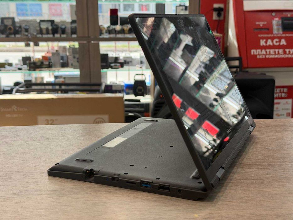 Acer TravelMate Spin B3 – 2в1 лаптоп / таблет