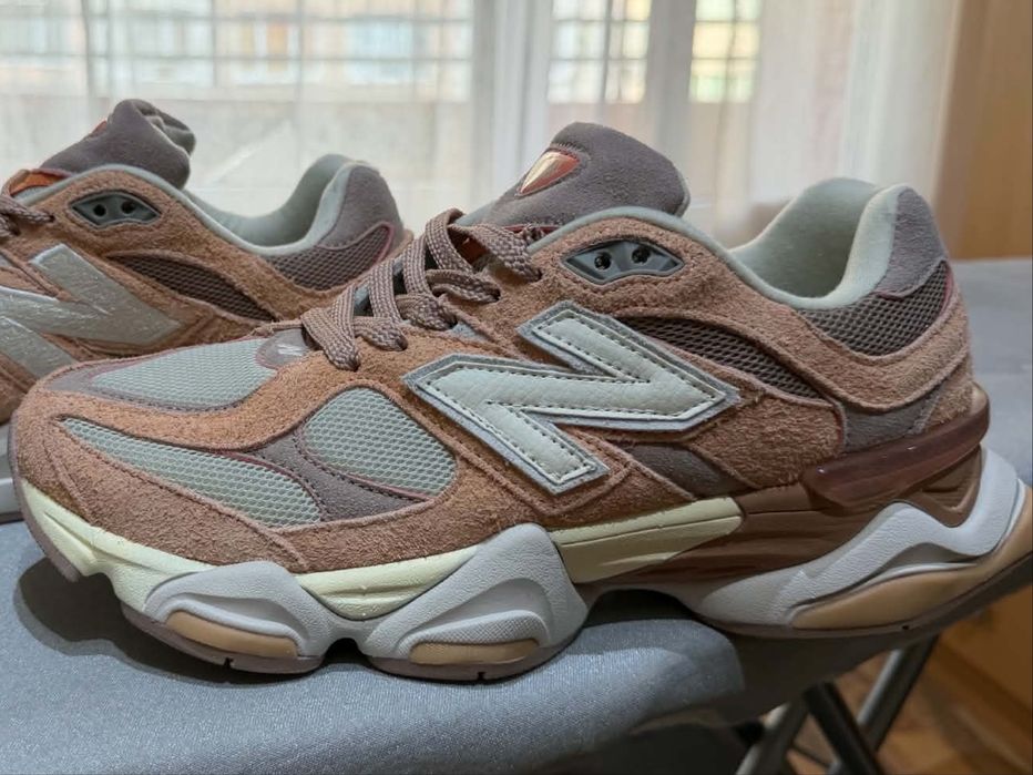 New Balance 9060