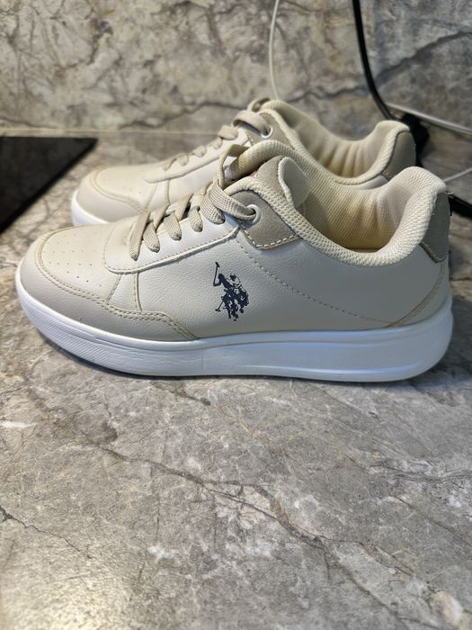 Replay и Us Polo