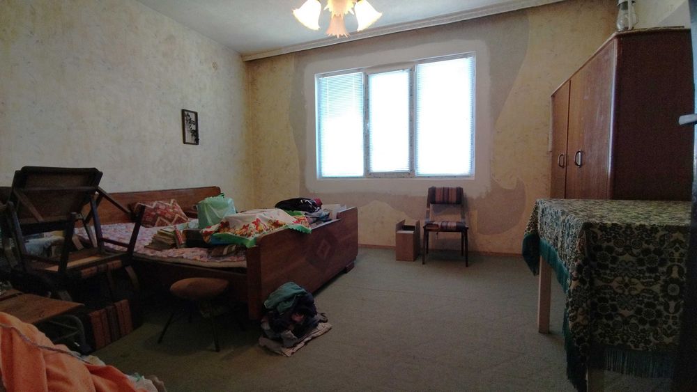 Етаж от къща в гр. Дряново