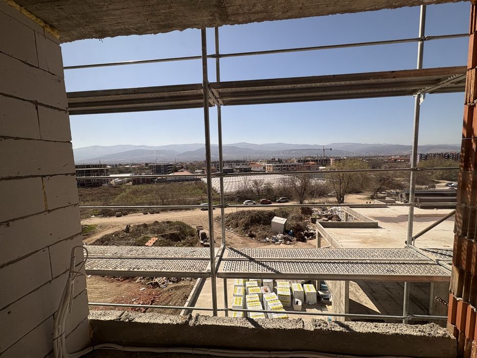 Двустаен Апартамент 74кв.м. с Акт 14, кв. Южен