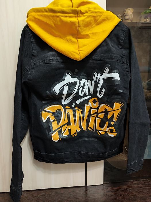 Детская одежда, куртка