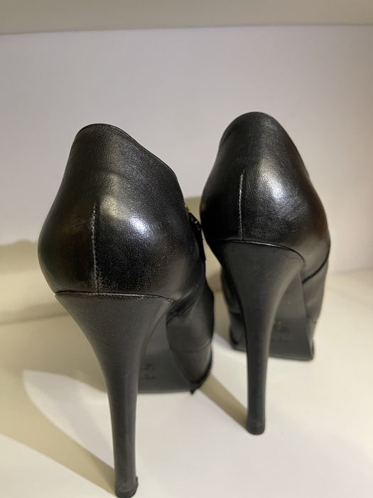 Botine FENDI - ghete, cizme